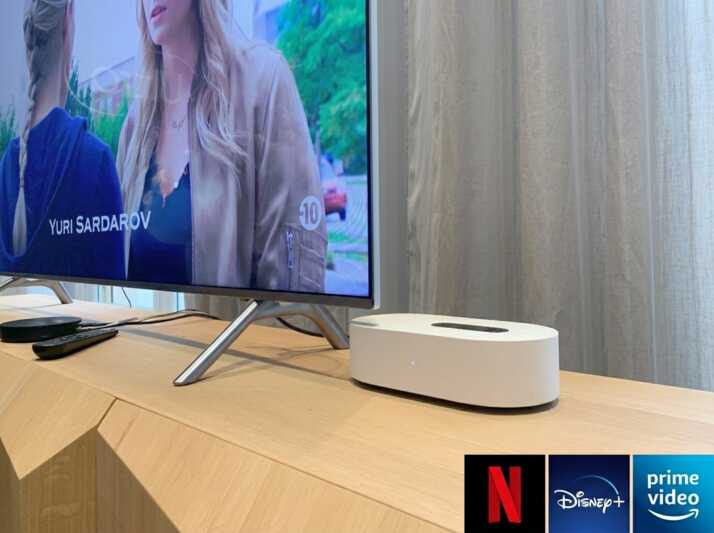 La Freebox Ultra propose un contenu streaming impressionnant, mais est-ce que cela vaut vraiment le coup ?