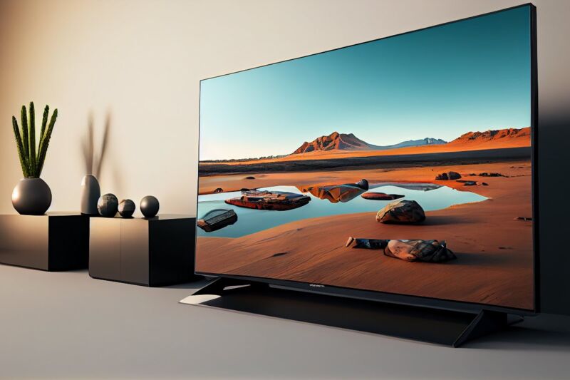 C'est l'offre du moment chez Bouygues Telecom : son partenariat avec Samsung permet de recevoir une Smart TV à prix cassé.