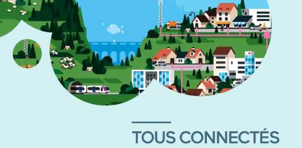 Tres haute débit - point du gouvernement mars 2019