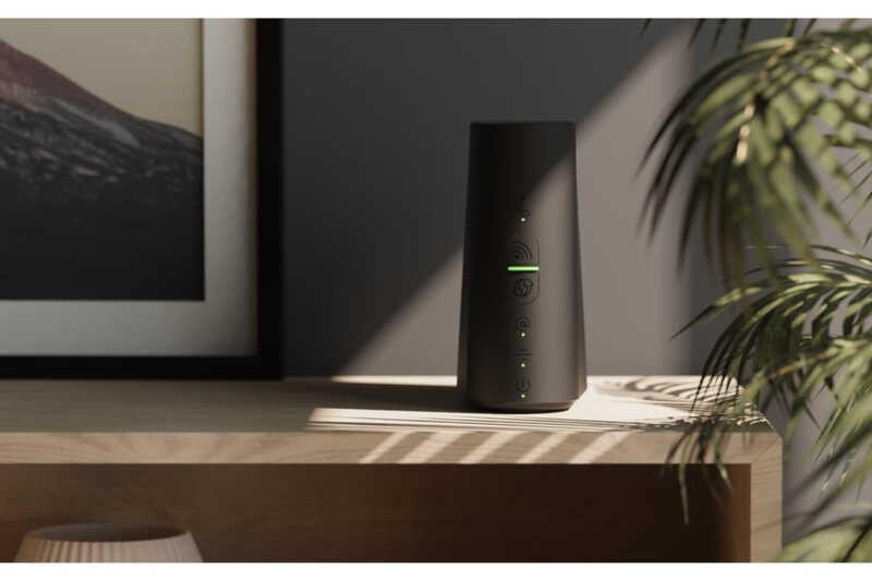 Loin d'être has been, cette Bbox est complète et permet d'obtenir la TV en 4K