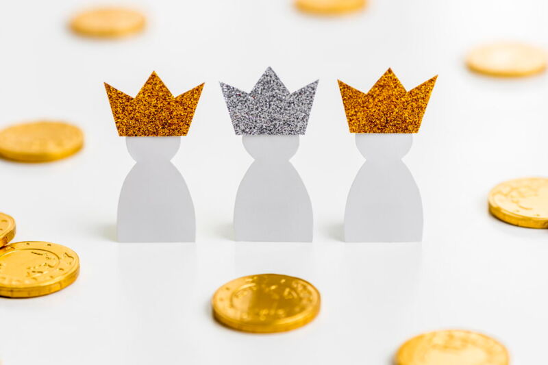     Orange est encore et toujours le champion de l'Internet mobile et c'est tout sauf une surprise
