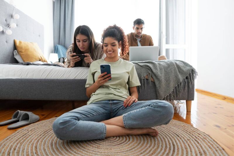 La Freebox Pop S est la seule offre internet de ce prix à inclure un répéteur Wi Fi.