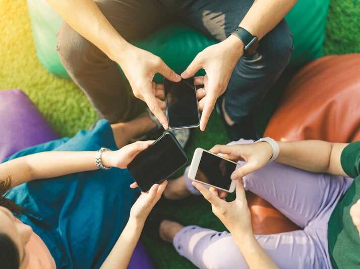 Avec YouPrice : un forfait 200 Go 5G sur trois réseaux au choix