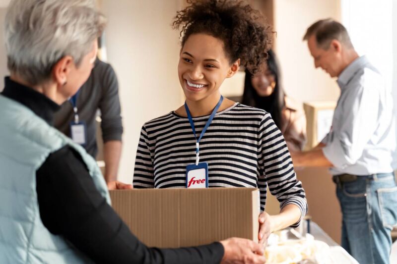 Free met à votre disposition une offre très intéressante si vous êtes un ancien abonné.