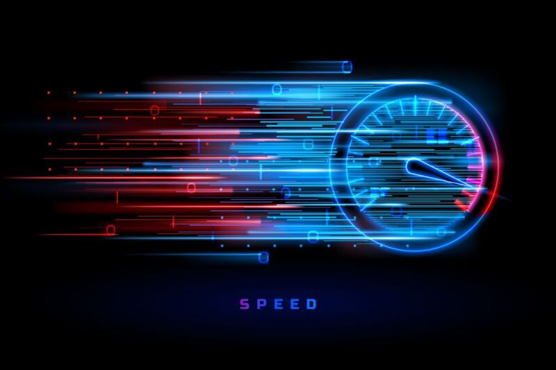 Baromètre des débits : un nouvel opérateur performe sur la fibre (et ce n'est pas Free, ni Bouygues Telecom)