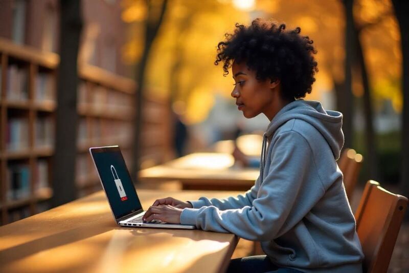Le VPN pour protéger vos données en ligne