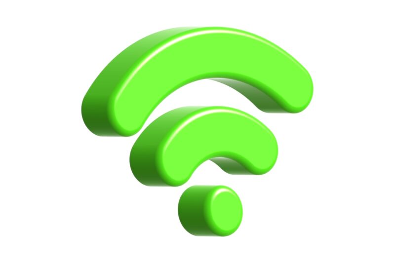Le Wi-Fi 6 est disponible en option chez RED by SFR.