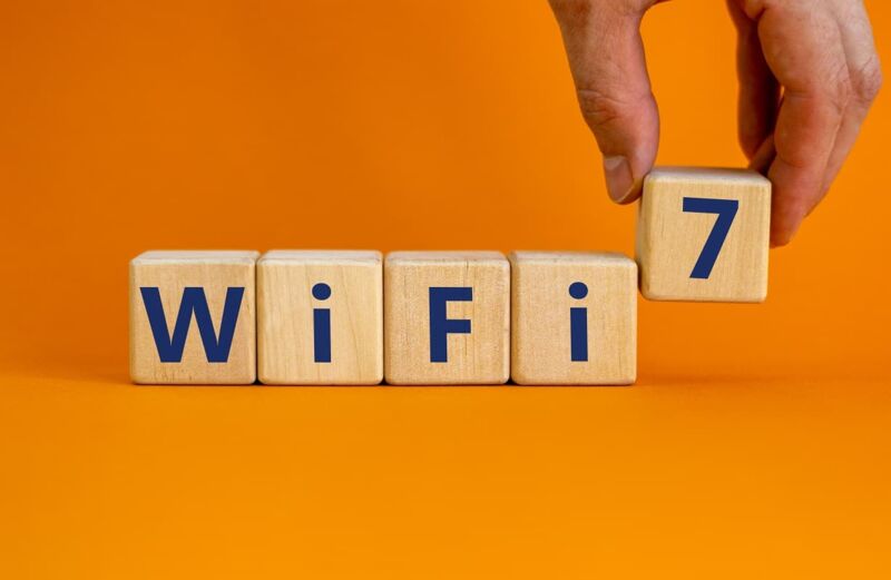 Le Wi-Fi 7 arrive sur les Livebox d'Orange