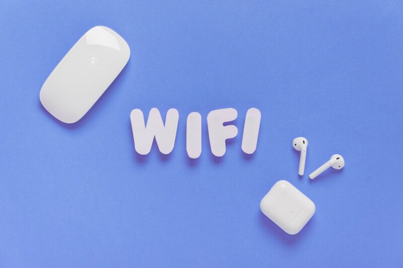 Le Wi-Fi est ultra important.