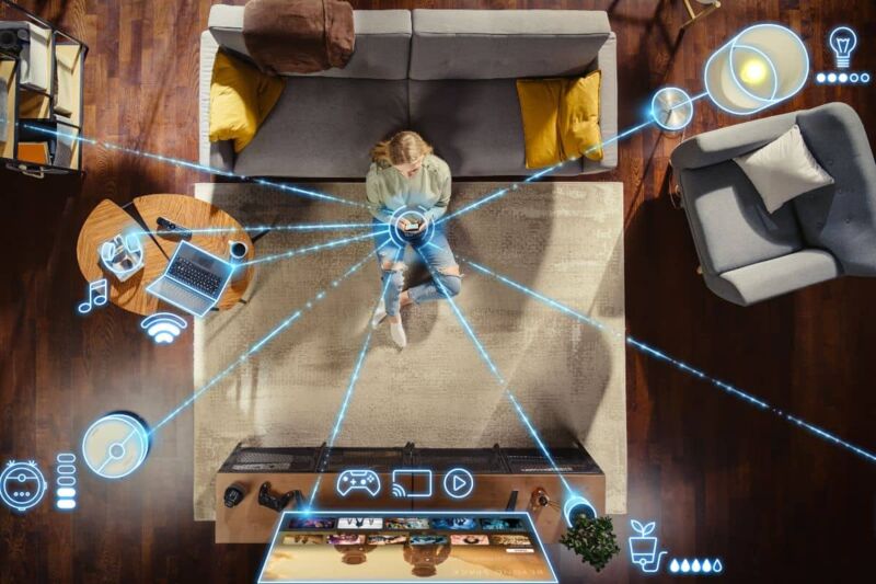 Bouygues Telecom réalise une performance sur le Wi-Fi.
