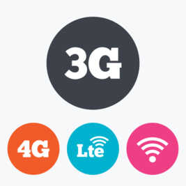     L'ARCEP ouvre la procédure d'attribution des fréquences 3G/4G en outre-mer
