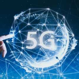     Enchères 5G : le gouvernement donne le coup d'envoi
