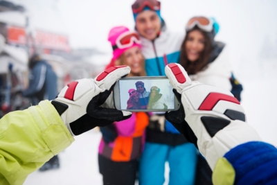     Avec cet opérateur, près de 190 stations de ski sont couvertes en 5G
