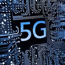     5G : les fréquences attribuées début 2020
