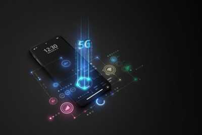     5 ans de la 5G : cette étude très sérieuse nous éclaire sur les performances réelles de la 5G
