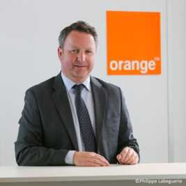     Fibre, 4G, cuivre : Orange Bretagne fait le point sur ses réseaux
