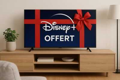     Disney+ offert pendant 6 mois chez cet opérateur ?
