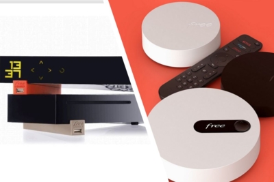     Il y a deux box internet à moins de 30€ chez Free, mais laquelle choisir ?
