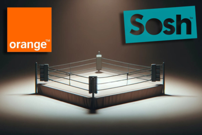     Livebox ou Boîte Sosh : laquelle de ces deux offres Internet permet d'avoir la fibre la plus rapide sur le réseau Orange ?
