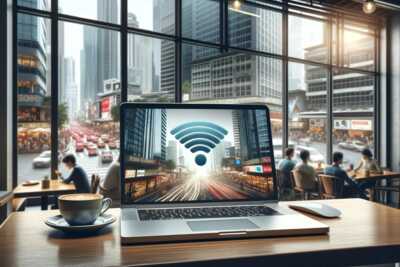     Si elles sont appliquées, ces astuces peuvent vraiment booster votre Wi-Fi
