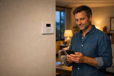     Alarme Nexecur : voici comment réduire votre facture de télésurveillance de 33 % sans sacrifier votre sécurité
