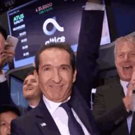     Résultats 2017 : Altice-SFR retrouve des abonnés et soigne sa marge
