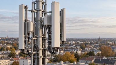5G : Orange creuse son avance sur le 3,5 GHz en septembre