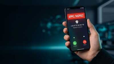     Appels indésirables : NordVPN étend son service de protection aux iPhone
