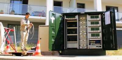     Nièvre : le bon plan fibre de SFR plonge les élus dans l'embarras
