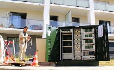     Déploiement de la fibre : quid de l’effet Covid ?
