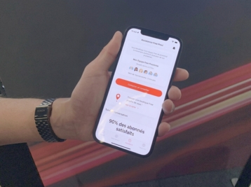 Une panne sur le réseau fibre Free ? Ayez le réflexe Free Proxi