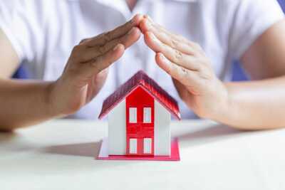     Assurance habitation : êtes-vous mieux couvert si vous êtes équipés d'une alarme ?
