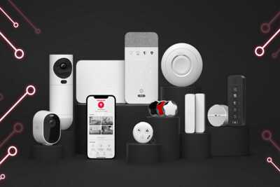     Black Friday : -50% sur votre pack alarme pour être 100% protégé
