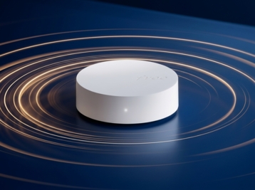 Grâce à cet accessoire de seulement 280 grammes, la Série spéciale Freebox Pop S est la meilleure offre pour le Wi-Fi