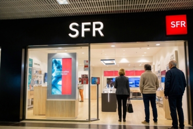 Rachat de SFR : l'Arcep tente de rassurer des millions d'abonnés