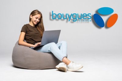     Grâce à cette promo, c'est le moment ou jamais pour passer au Wi-Fi 6 de Bouygues Telecom et profiter du meilleur réseau Internet sans fil
