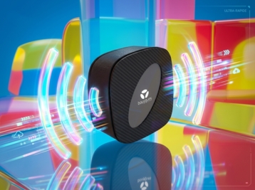 B&YOU Pure Fibre Plus : la box internet la plus simple mais la box internet la plus performante à ce prix