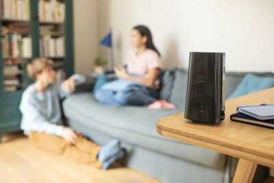     Voici 5 bonnes raisons de s'intéresser à la nouvelle box internet de Bouygues Telecom

