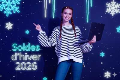     C'est la promo à ne pas rater pendant les soldes : les frais de mise en service offerts  avec les box internet de ces deux opérateurs
