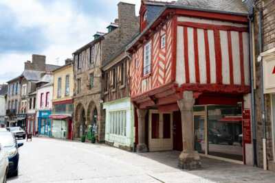    Bretagne : ces communes qui n'ont toujours pas la fibre
