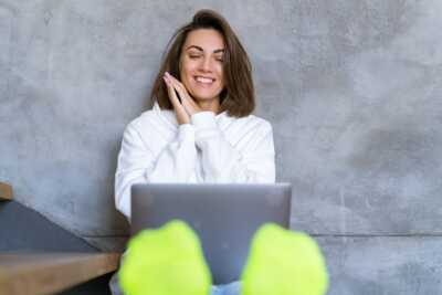     Un max de puissance à prix mini : c'est la B&YOU Pure fibre
