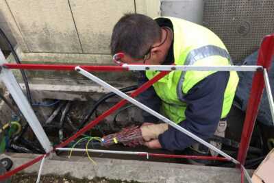     Comprendre l'affaiblissement de sa ligne ADSL
