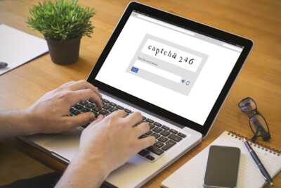     Cette fonctionnalité évite les CAPTCHA : vous n'avez plus besoin de prouver que vous n'êtes pas un robot

