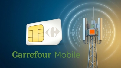Carrefour Mobile choisit Orange : pourquoi son retour pourrait faire bouger les prix