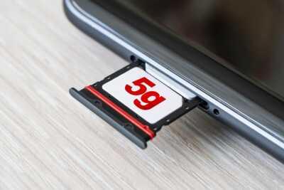     Vous n'imaginez pas le volume de gigas en 5G qu'il est possible d'avoir pour seulement 8,99€

