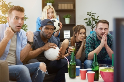     Piratage : Canal+ et la LFP font plier les VPN, 200 sites illégaux vont être bloqués

