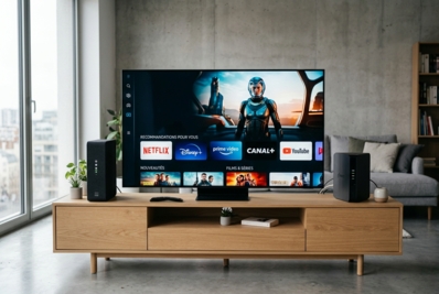 HBO Max arrive dans les avantages Livebox Max : Orange répond-il enfin à la Freebox Ultra ?
