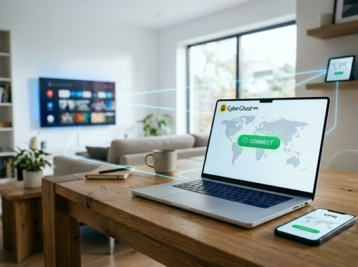 VPN en promo : CyberGhost casse les prix, mais est-ce vraiment la meilleure affaire ?