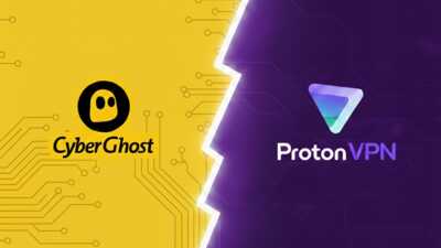    CyberGhost vs Proton VPN : quel est le meilleur deal ce mois-ci ?
