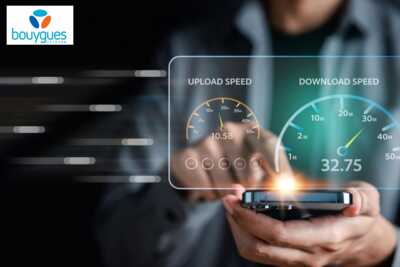     Débit Bouygues Telecom  : à quoi s'attendre et comment le mesurer ?
